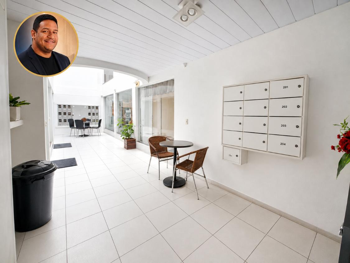 Loja-Salão, 23 m² - Foto 12