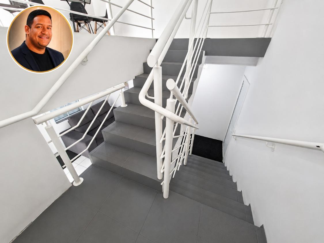 Loja-Salão, 23 m² - Foto 10