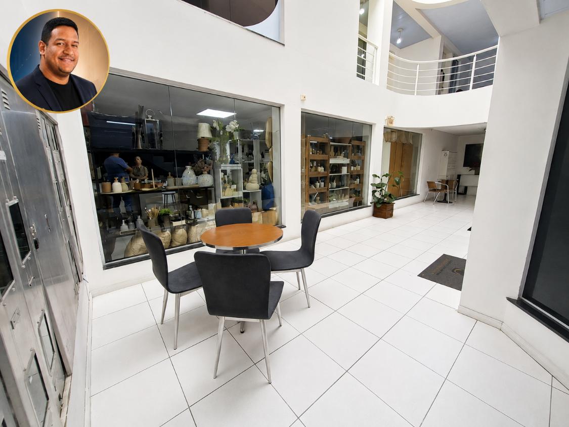 Loja-Salão, 23 m² - Foto 11