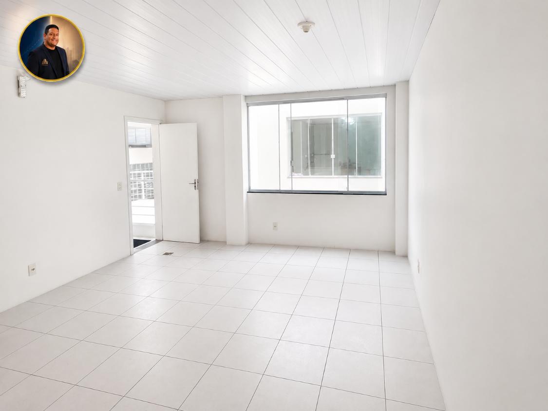 Loja-Salão, 23 m² - Foto 1