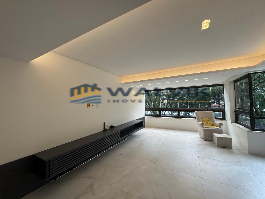Apartamento, 3 quartos, 164 m² - Foto 1