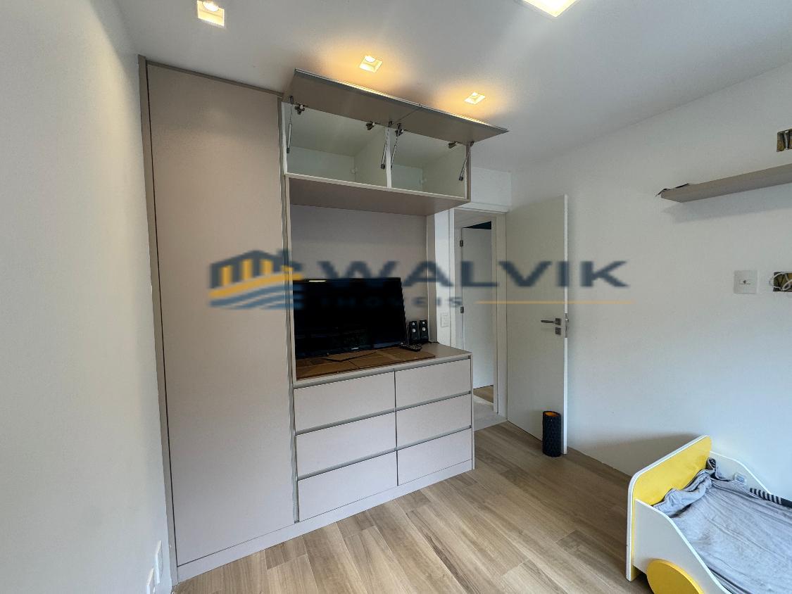 Apartamento, 3 quartos, 164 m² - Foto 19