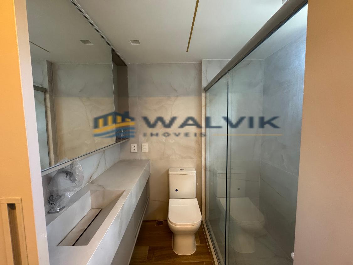 Apartamento, 3 quartos, 164 m² - Foto 8