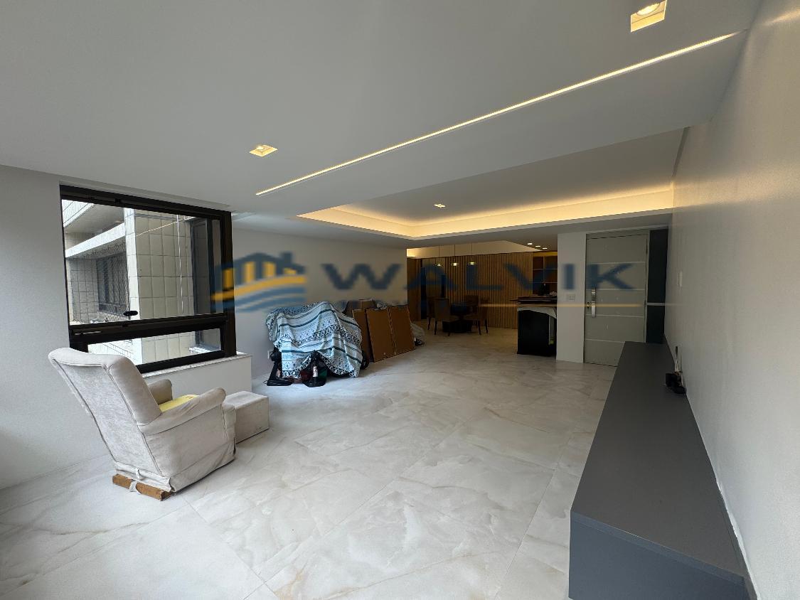 Apartamento, 3 quartos, 164 m² - Foto 5