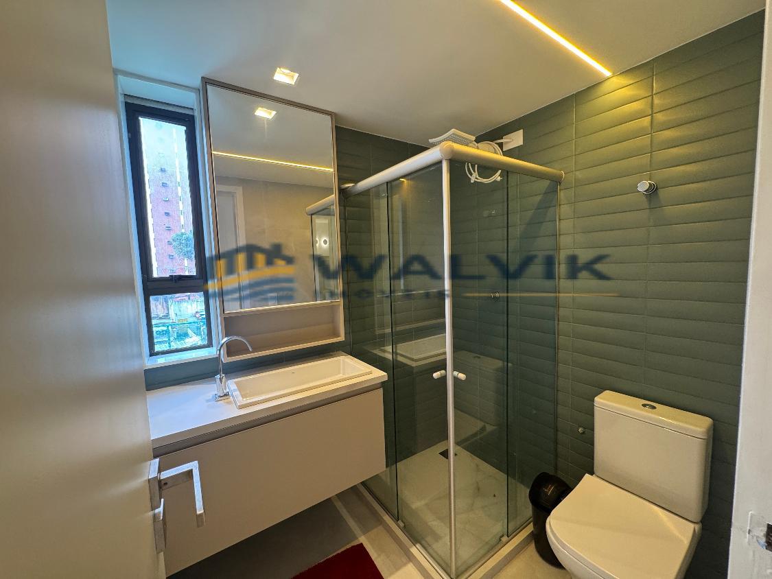 Apartamento, 3 quartos, 164 m² - Foto 10