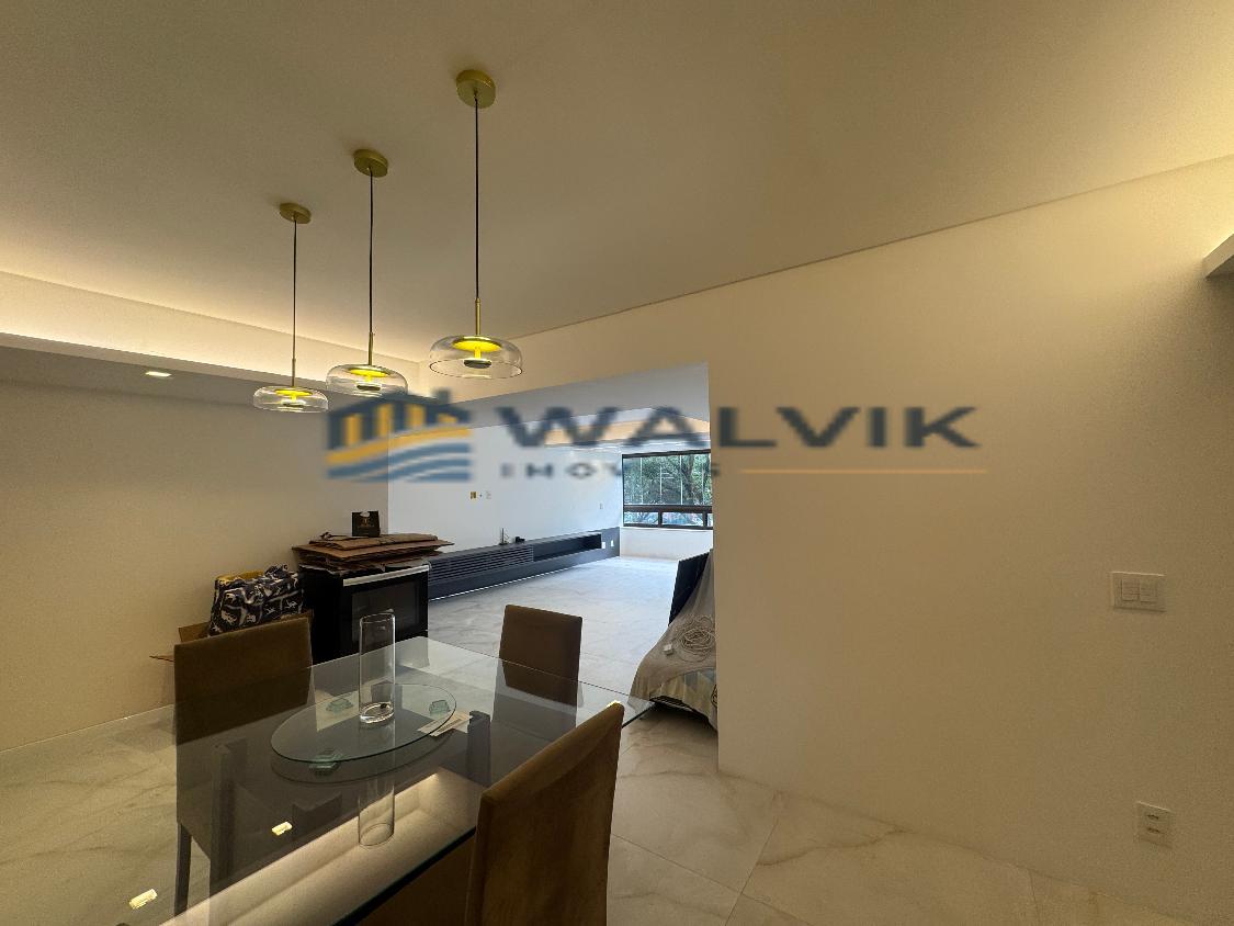 Apartamento, 3 quartos, 164 m² - Foto 6