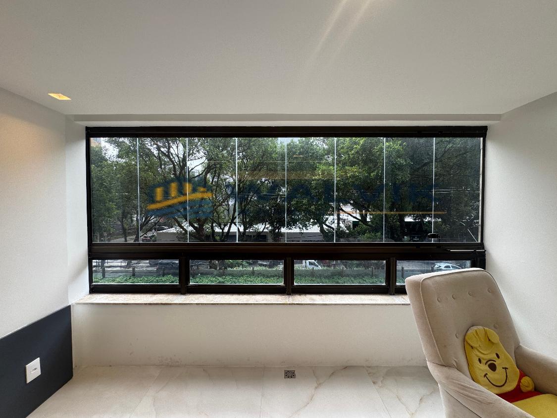 Apartamento, 3 quartos, 164 m² - Foto 2