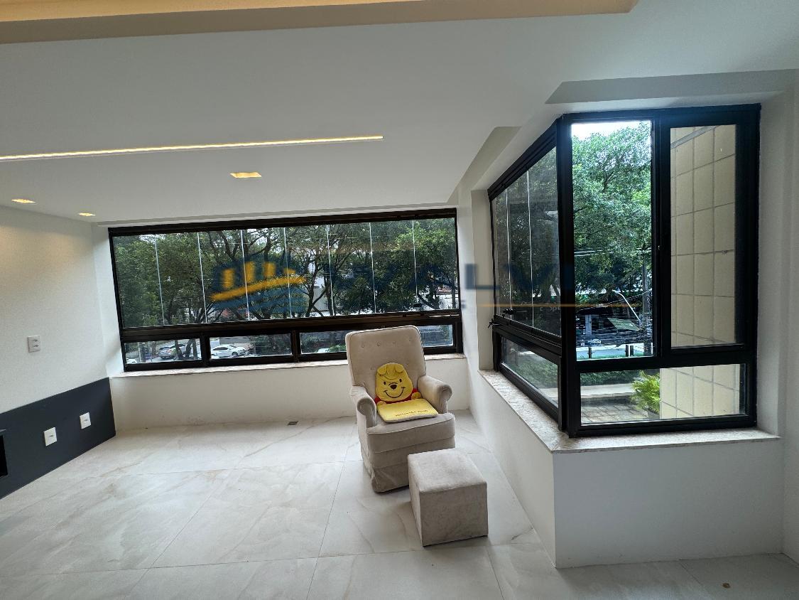 Apartamento, 3 quartos, 164 m² - Foto 3