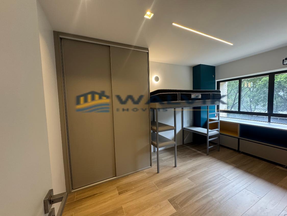 Apartamento, 3 quartos, 164 m² - Foto 22