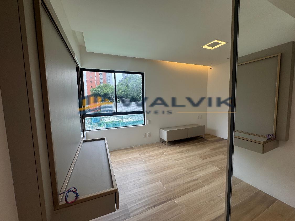 Apartamento, 3 quartos, 164 m² - Foto 16