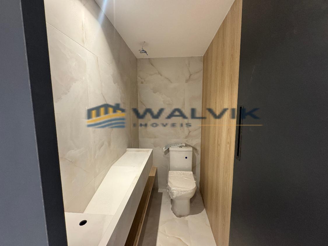 Apartamento, 3 quartos, 164 m² - Foto 11