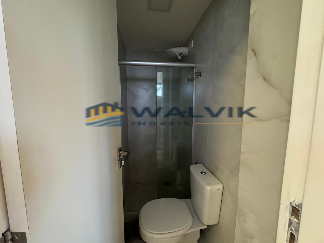 Apartamento, 3 quartos, 164 m² - Foto 9