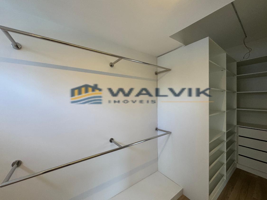 Apartamento, 3 quartos, 164 m² - Foto 12