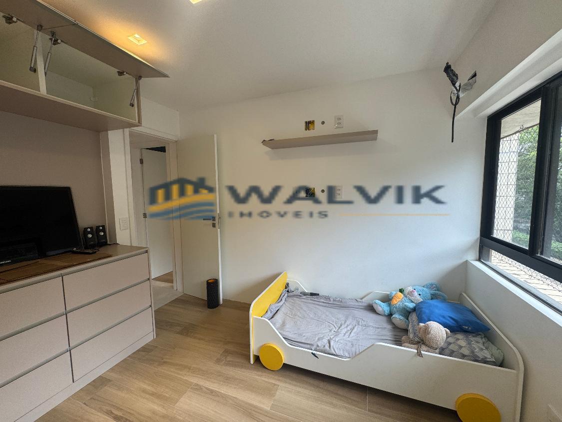 Apartamento, 3 quartos, 164 m² - Foto 20