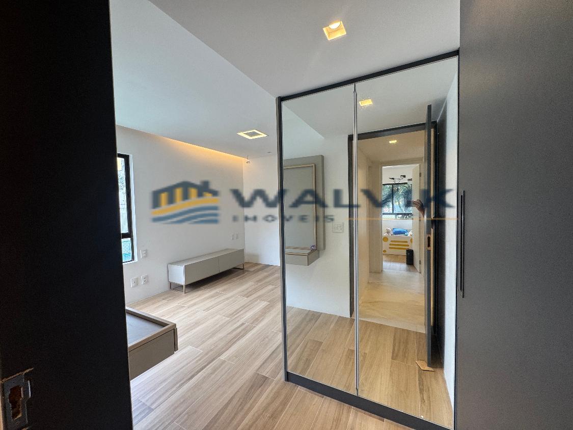 Apartamento, 3 quartos, 164 m² - Foto 15