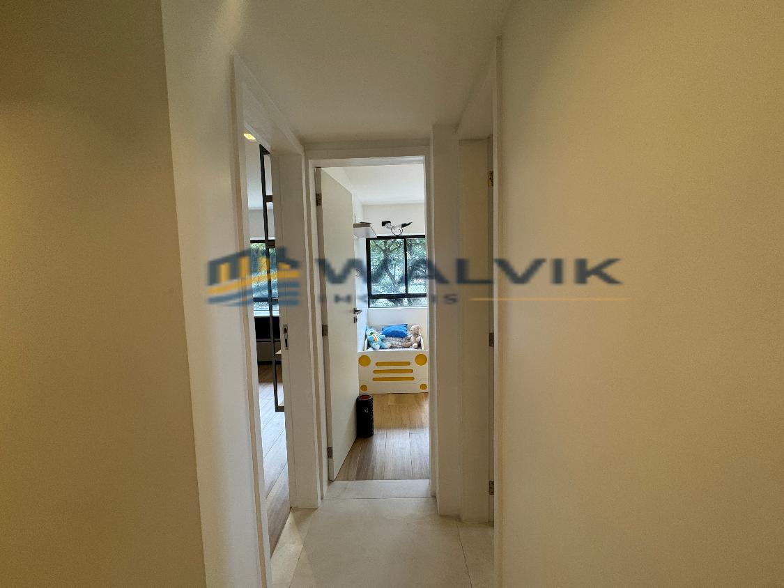 Apartamento, 3 quartos, 164 m² - Foto 7
