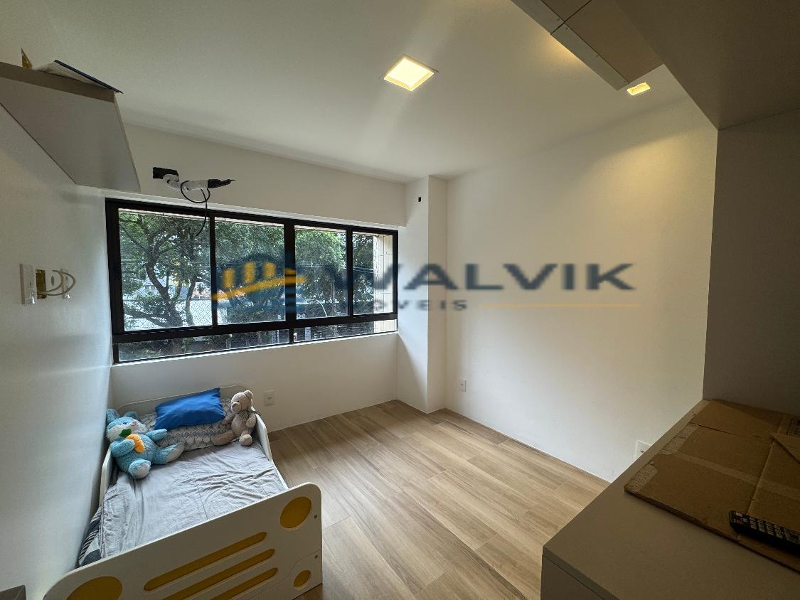 Apartamento, 3 quartos, 164 m² - Foto 18