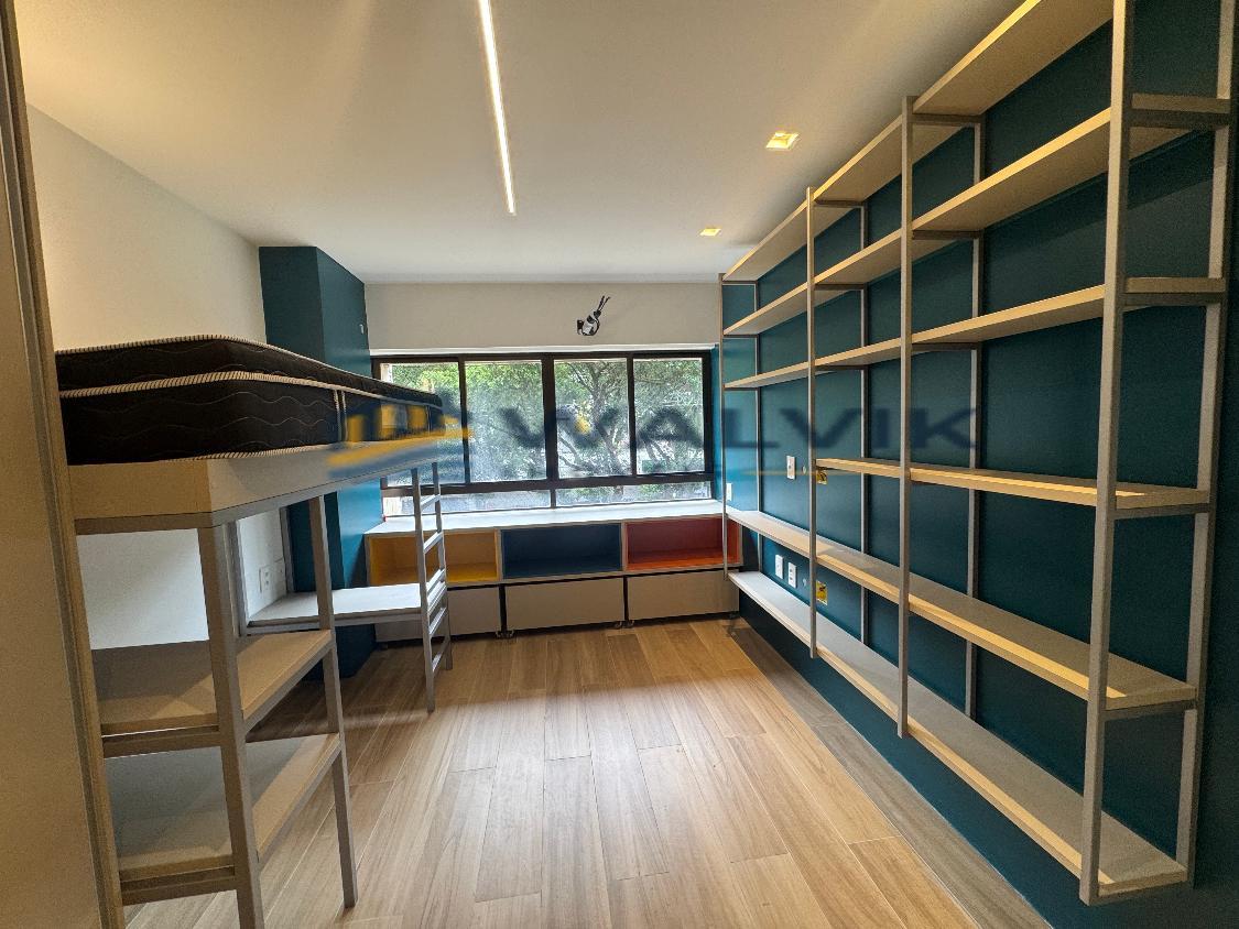 Apartamento, 3 quartos, 164 m² - Foto 21
