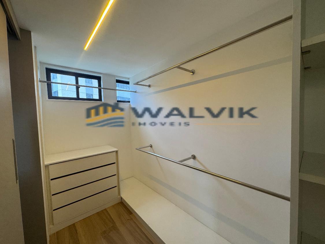 Apartamento, 3 quartos, 164 m² - Foto 14