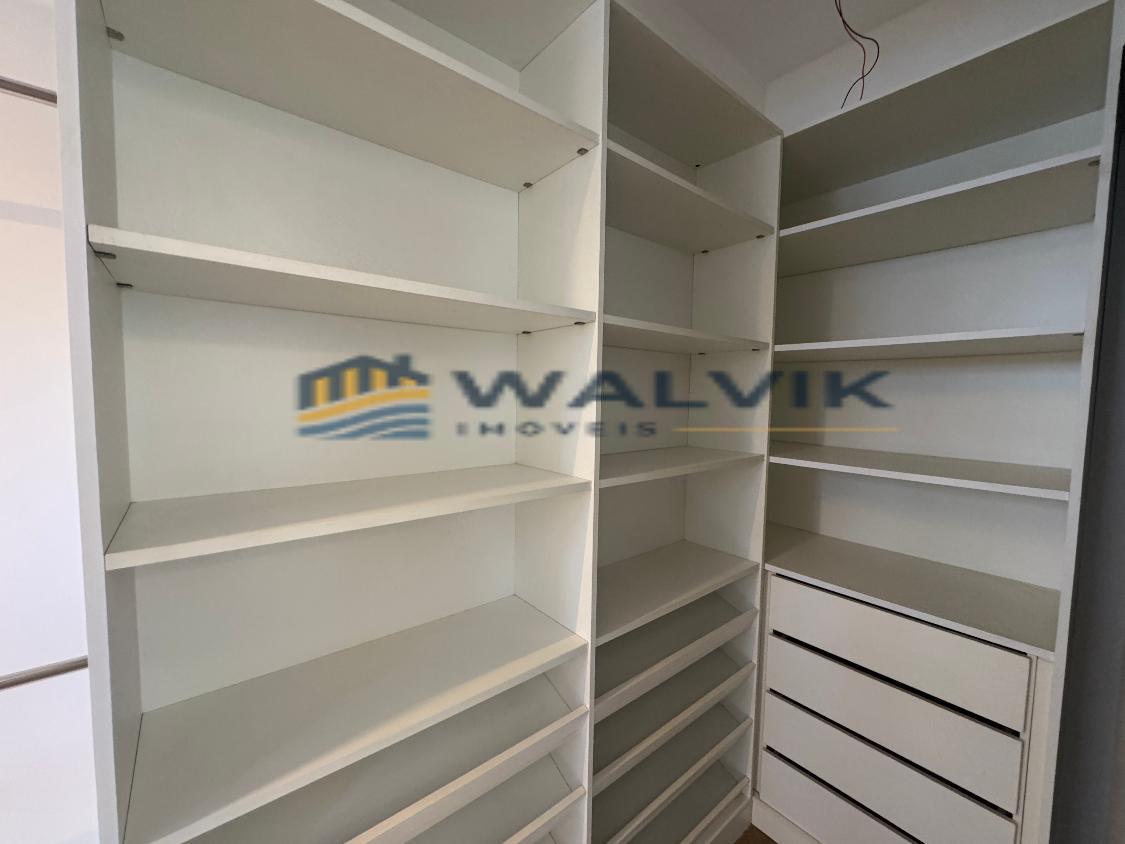 Apartamento, 3 quartos, 164 m² - Foto 13