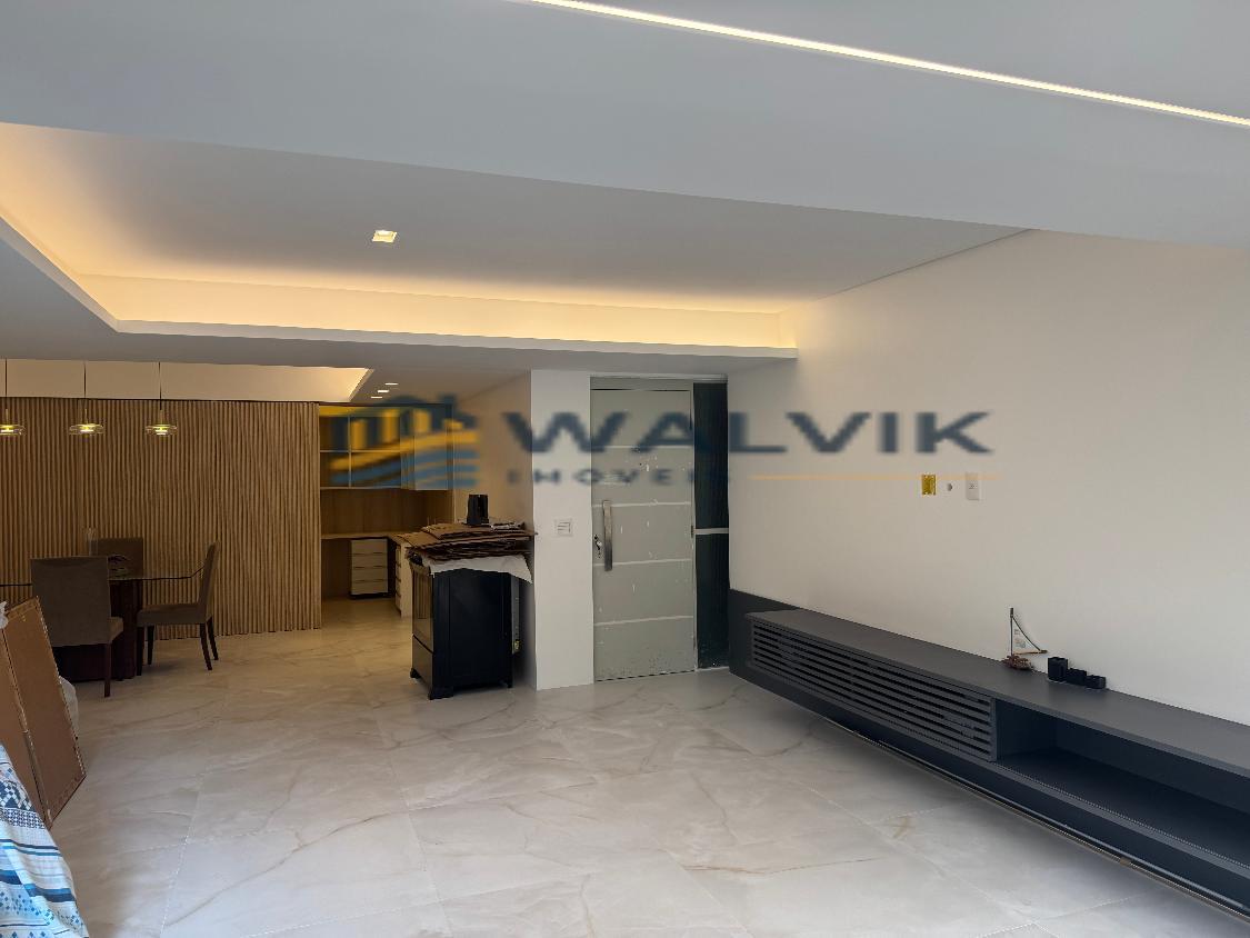 Apartamento, 3 quartos, 164 m² - Foto 4