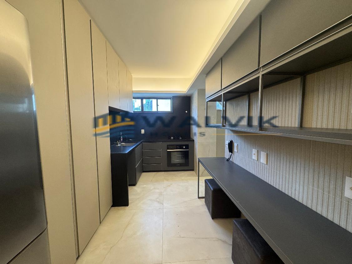 Apartamento, 3 quartos, 164 m² - Foto 26