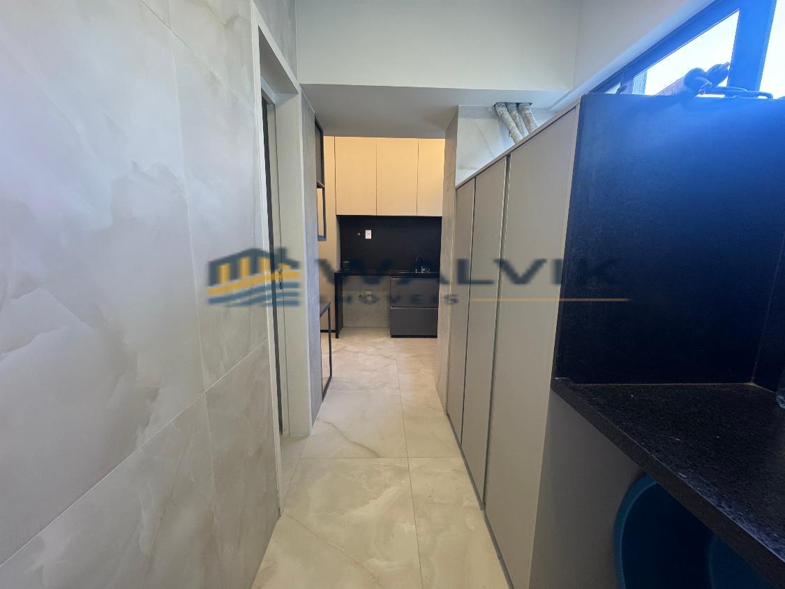 Apartamento, 3 quartos, 164 m² - Foto 25