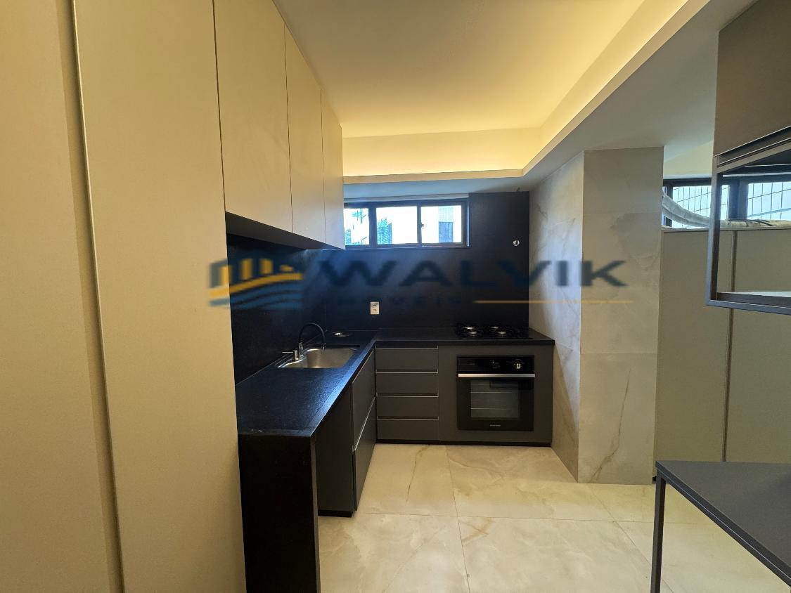 Apartamento, 3 quartos, 164 m² - Foto 23