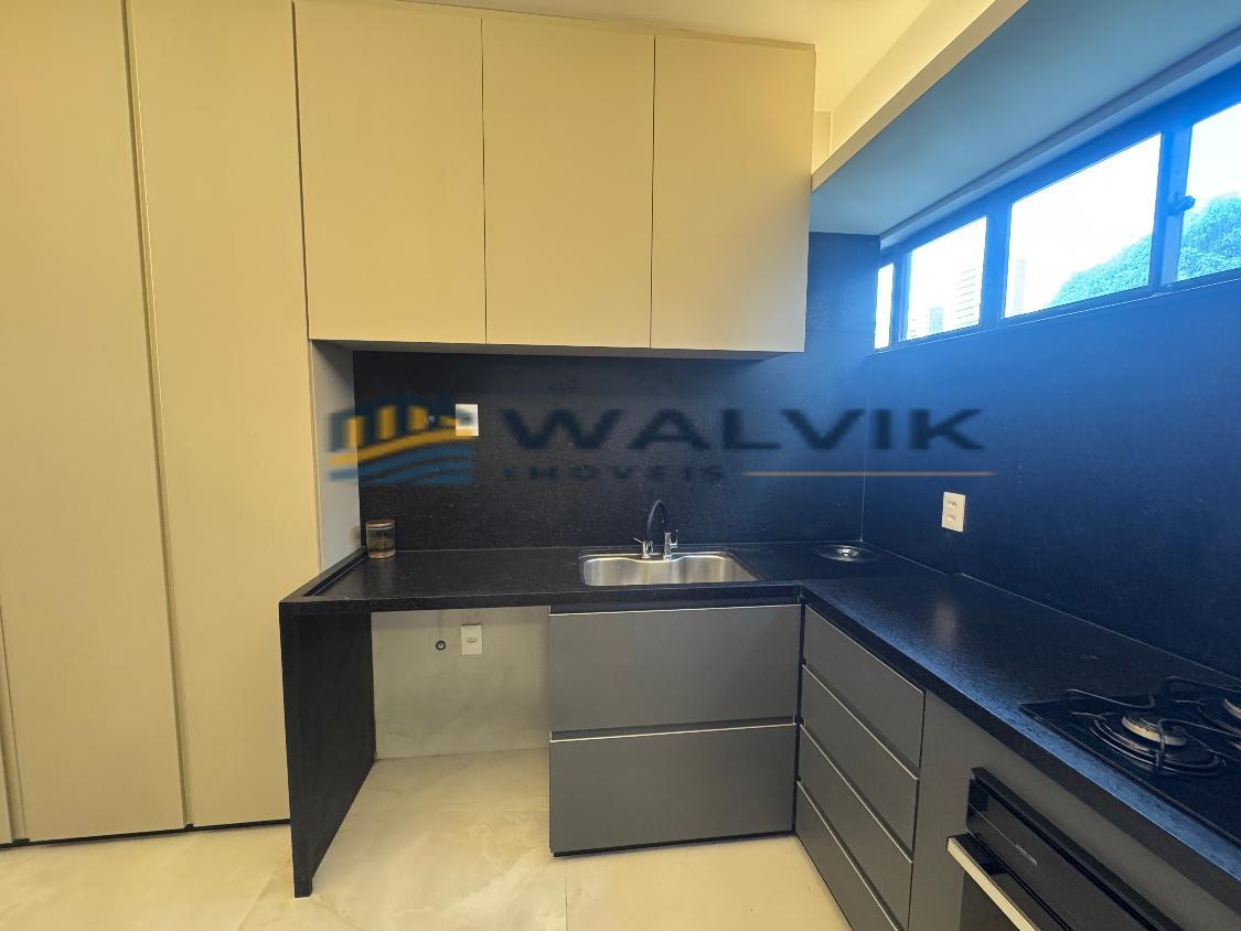 Apartamento, 3 quartos, 164 m² - Foto 24