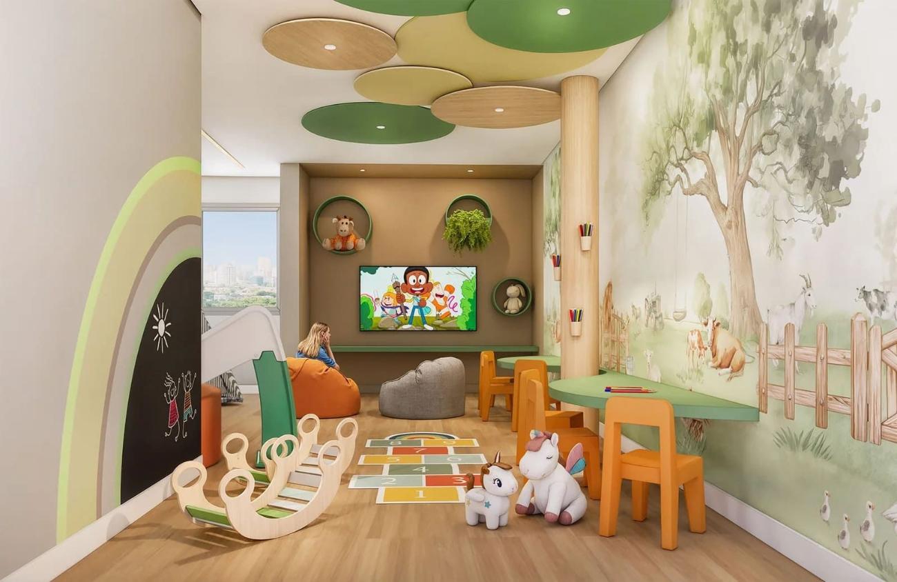 Apartamento, 2 quartos, 66 m² - Foto 15