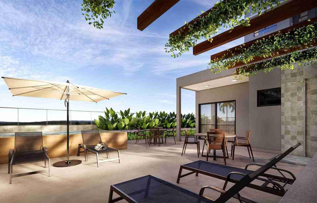 Apartamento, 2 quartos, 66 m² - Foto 5