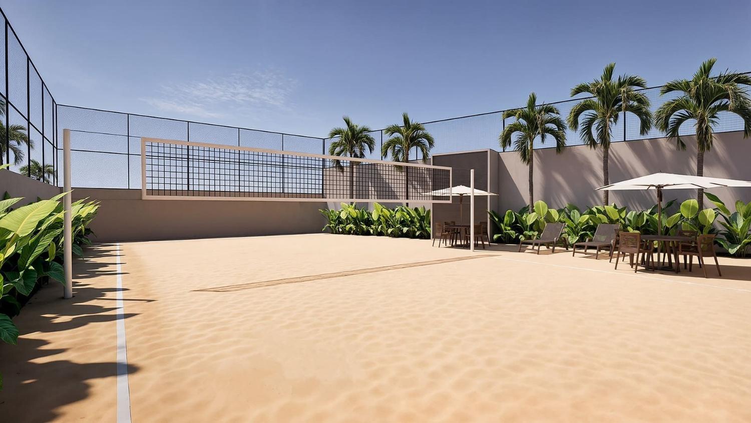 Apartamento, 2 quartos, 66 m² - Foto 6