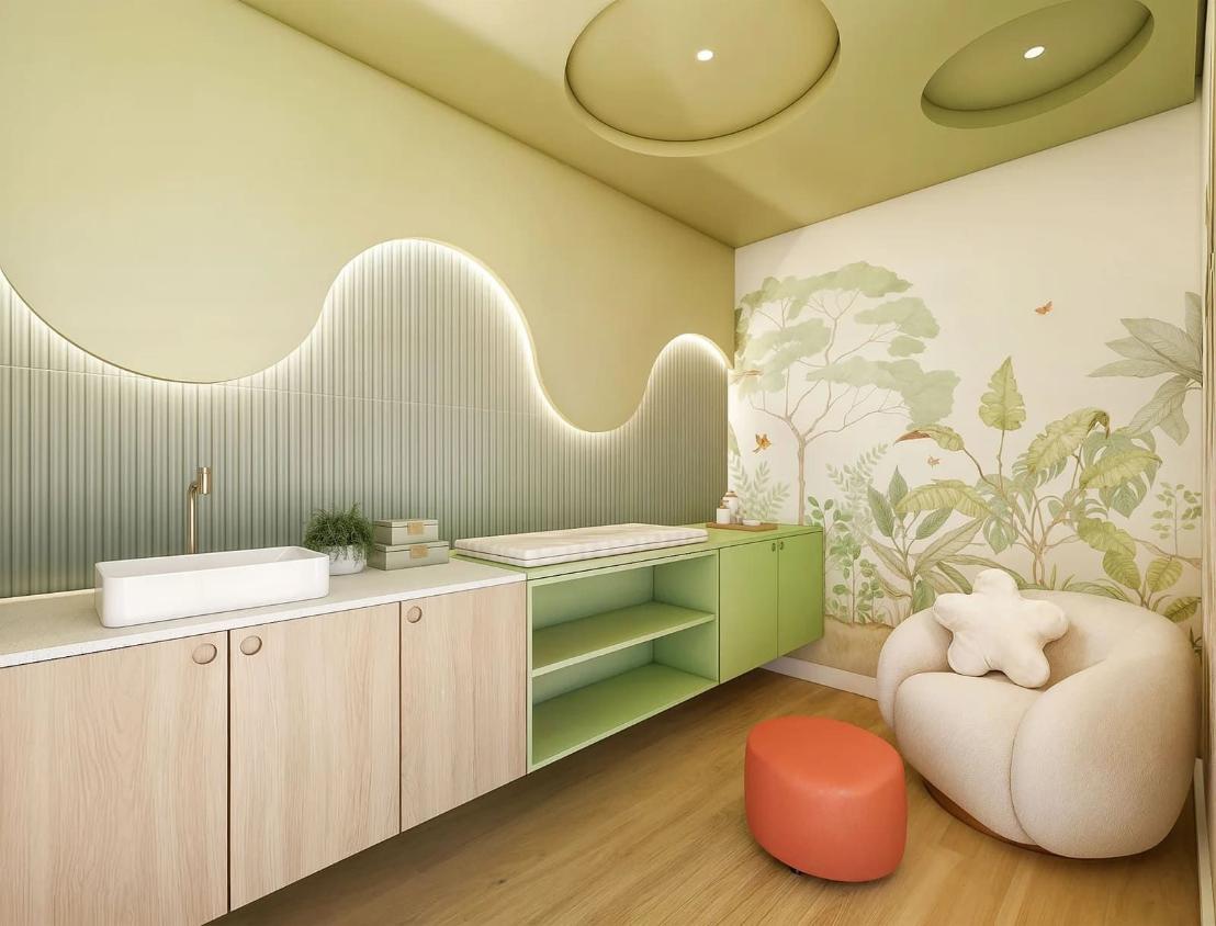 Apartamento, 2 quartos, 66 m² - Foto 7