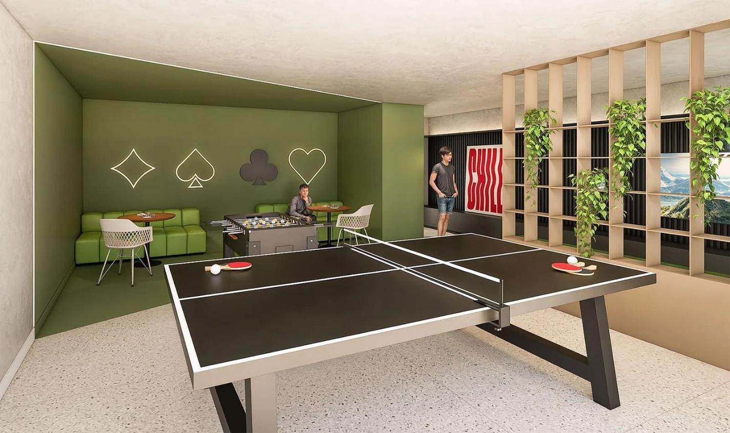 Apartamento, 2 quartos, 66 m² - Foto 17