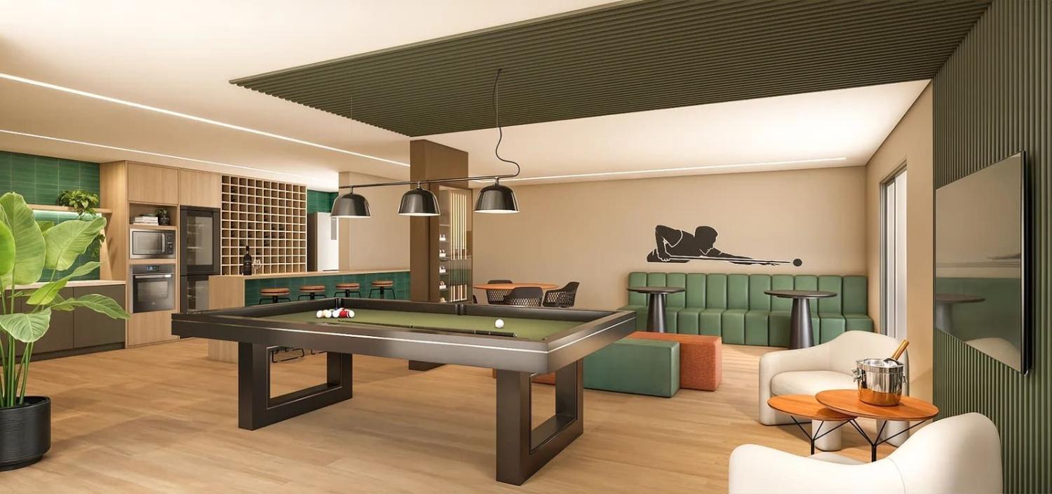 Apartamento, 2 quartos, 66 m² - Foto 19