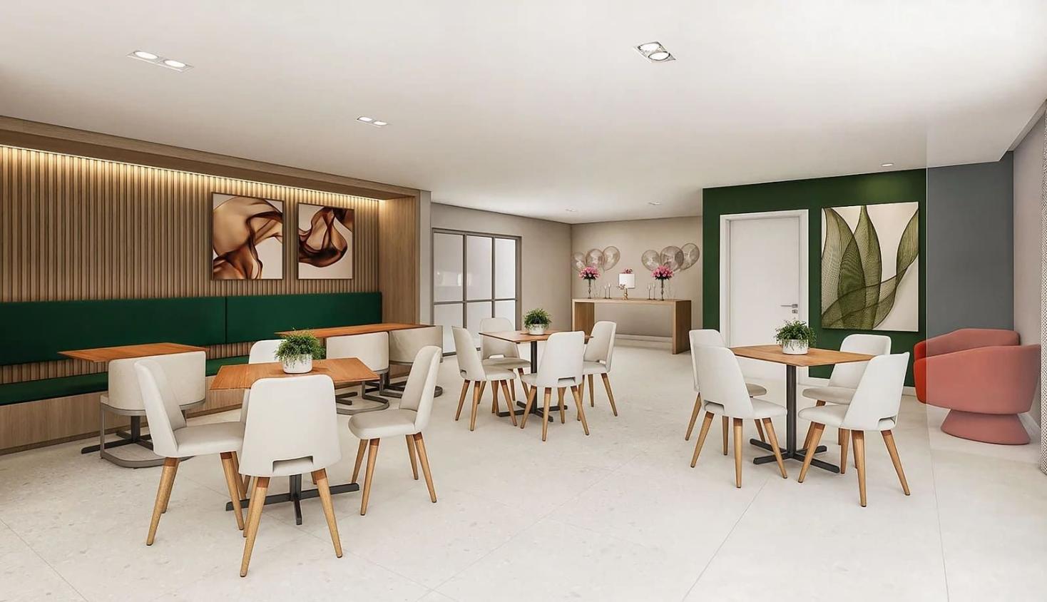 Apartamento, 2 quartos, 66 m² - Foto 28