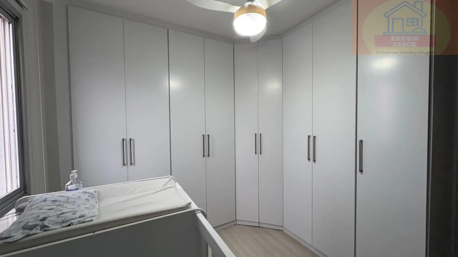 Apartamento, 2 quartos, 58 m² - Foto 9