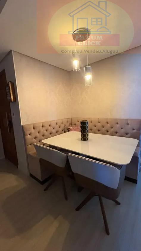 Apartamento, 2 quartos, 58 m² - Foto 4