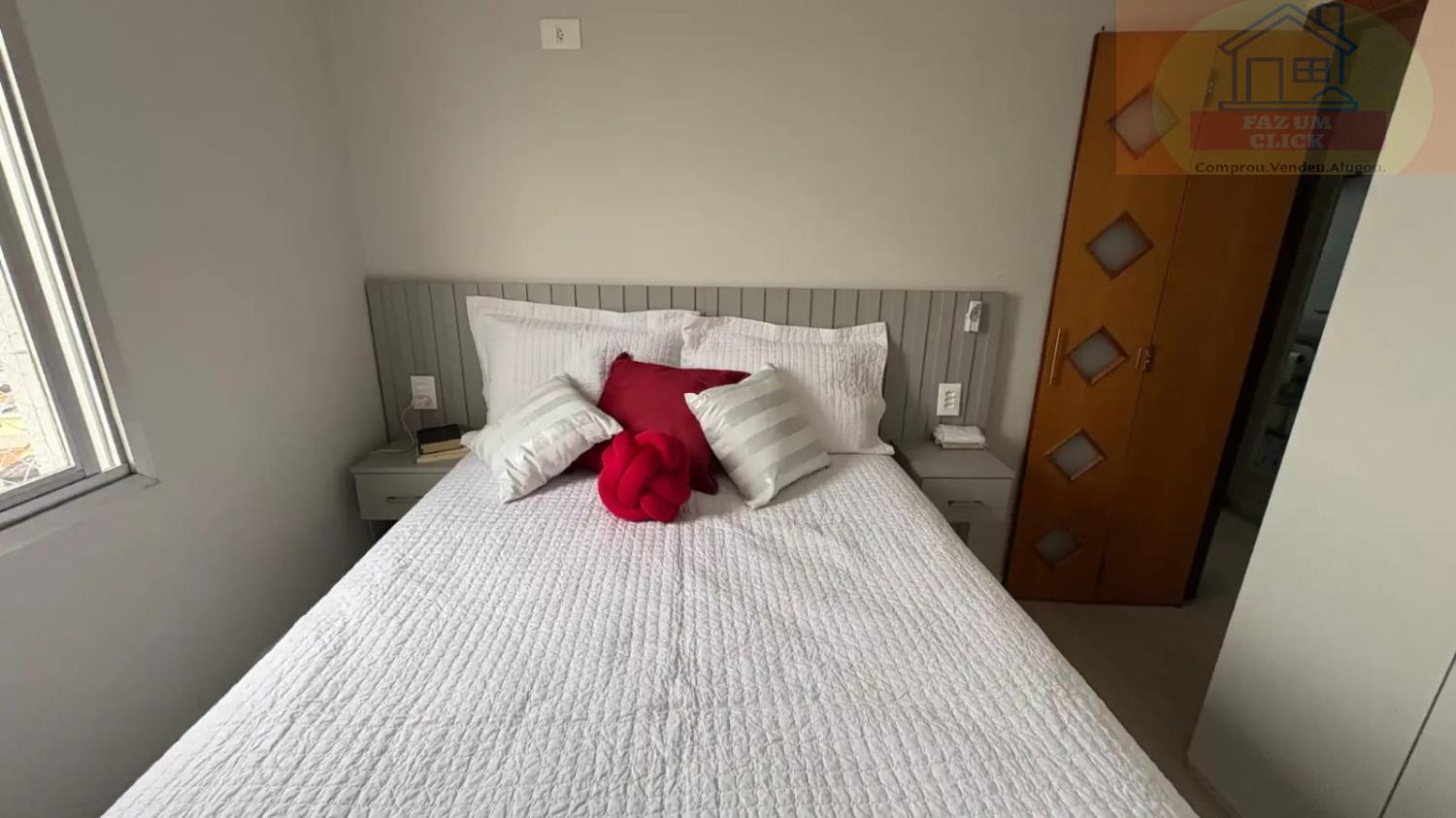 Apartamento, 2 quartos, 58 m² - Foto 7