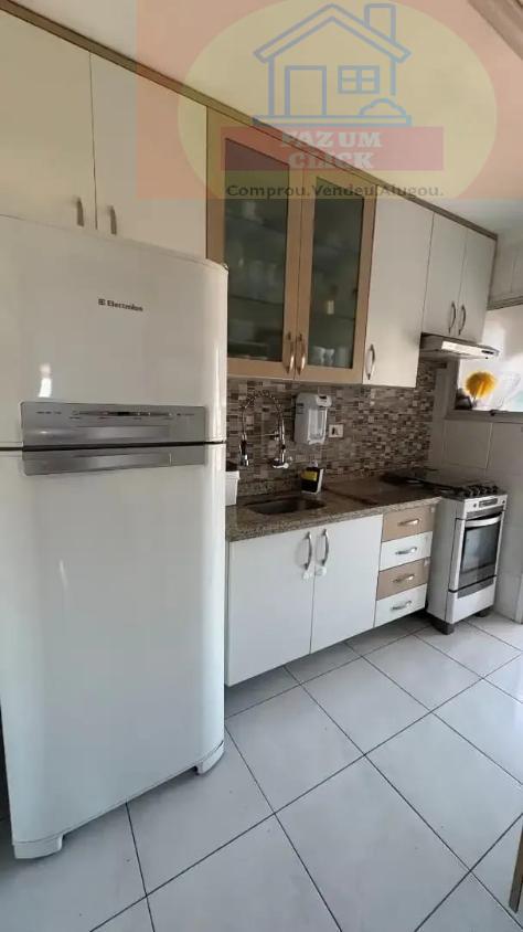 Apartamento, 2 quartos, 58 m² - Foto 6