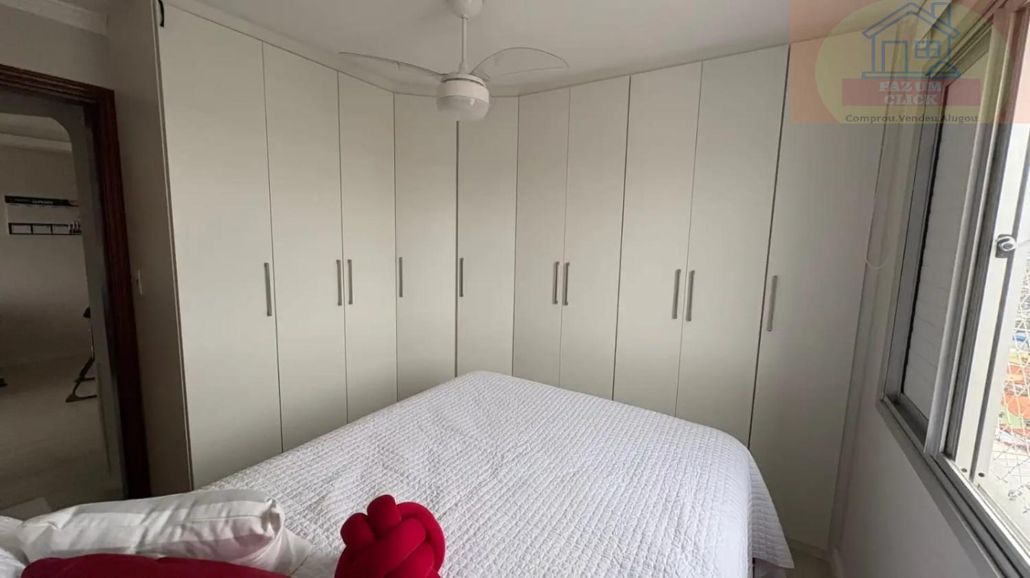 Apartamento, 2 quartos, 58 m² - Foto 8