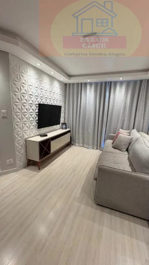 Apartamento, 2 quartos, 58 m² - Foto 3