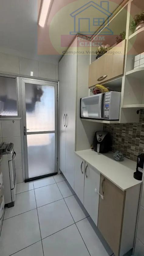 Apartamento, 2 quartos, 58 m² - Foto 5