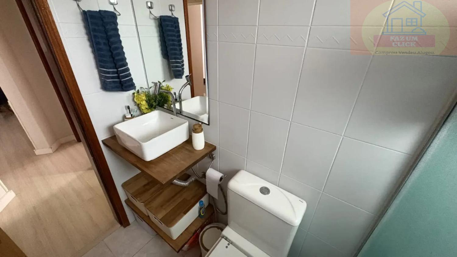 Apartamento, 2 quartos, 58 m² - Foto 10