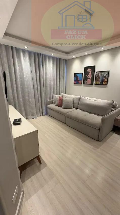 Apartamento, 2 quartos, 58 m² - Foto 2