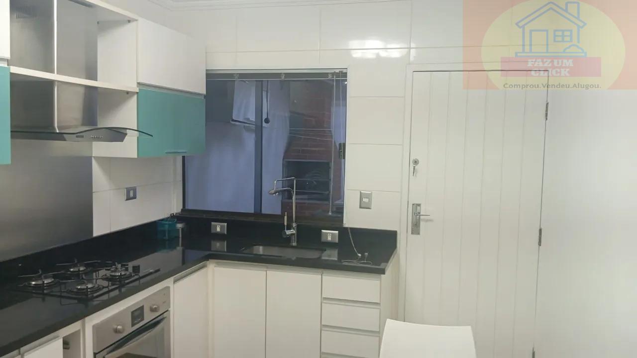 Sobrado, 2 quartos, 80 m² - Foto 10