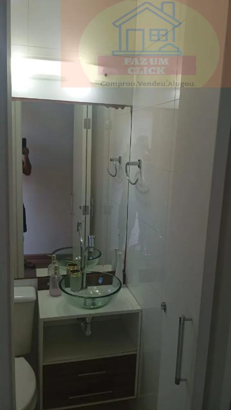 Sobrado, 2 quartos, 80 m² - Foto 13