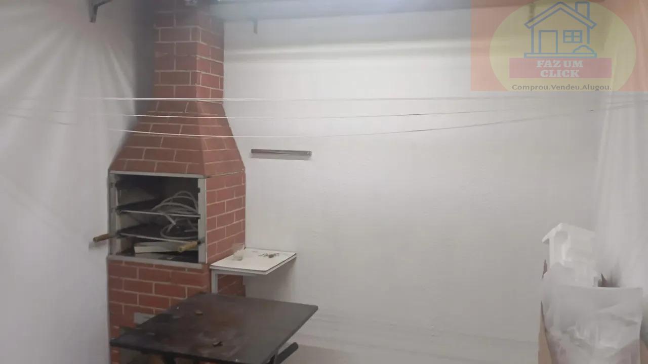 Sobrado, 2 quartos, 80 m² - Foto 11