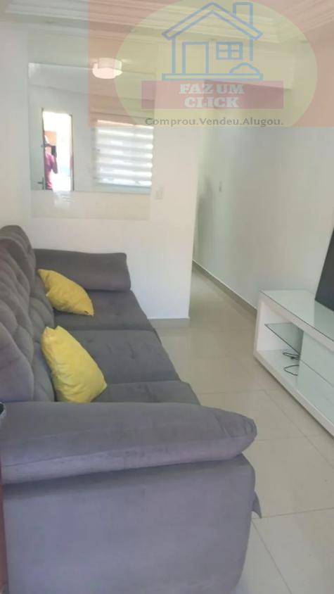 Sobrado, 2 quartos, 80 m² - Foto 4