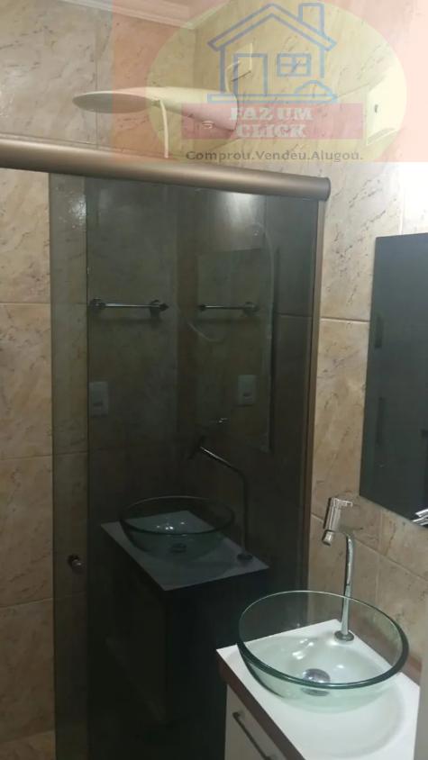 Sobrado, 2 quartos, 80 m² - Foto 15